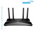 TP-Link Archer AX15 AX1500 Dual Band Gigabit WiFi 6 Router